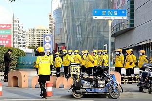 海沃德谈科比谢幕战：他出手50次 为把球给他全队处于空位都不投